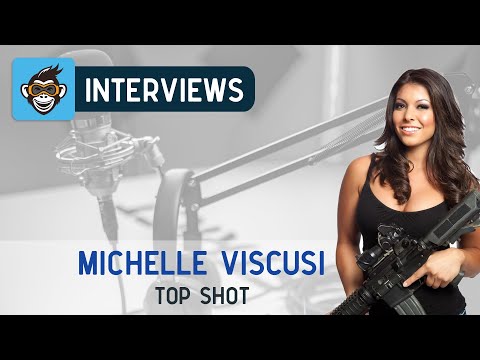 Michelle Viscusi - A Bro Council Interview