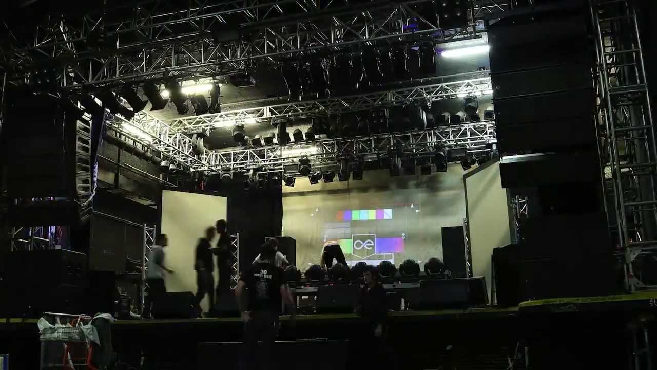 LET IT ROLL On Tour - Austria * 5/10/2013 // AFTERVIDEO
