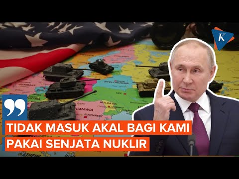 Video: Akankah masuk akal?