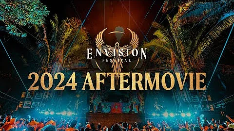 Envision Festival 2024 Aftermovie