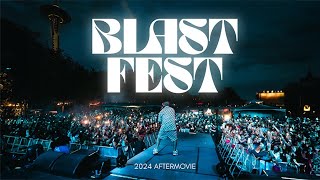 BLASTFEST 2024 AFTERMOVIE