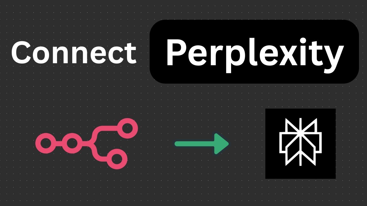 How to Connect Perplexity AI to n8n in 5 Minutes (Step-by-Step No Code)