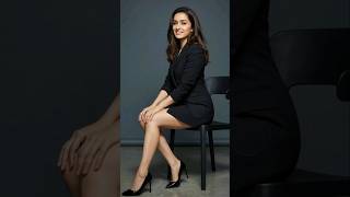 shraddha Kapoor Stylish hot look 😍 🔥 🥰🥰❤#shoerts #indianfashion #popular #viral
