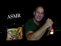 Asmr mic check extreme tingles with werthers soft caramels eating sounds whisper soft spoken