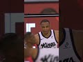 Russell Westbrook and Kris Dunn Lip Reading #nba #shorts