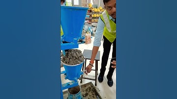 Compaction Factor Test