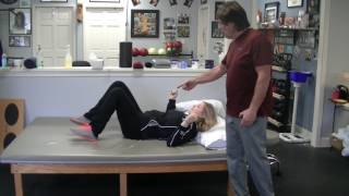 How To Turn Over In Bed Without Hurting Your Back