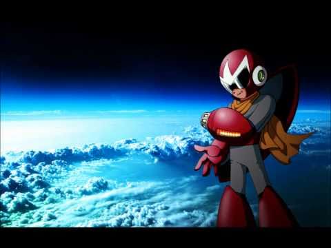 Marcus D - Protoman Tribute