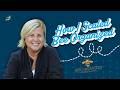 How Bee Organized Grew to 46 Franchisees | Building a Franchise Brand Ep. 2 - Kristen Christian