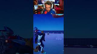 Grefg Reveals Secret Trick To Get Free Skin Huggy Wuggy In Fortnite