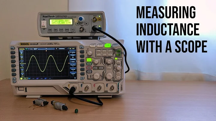 Mastering Inductance Measurements