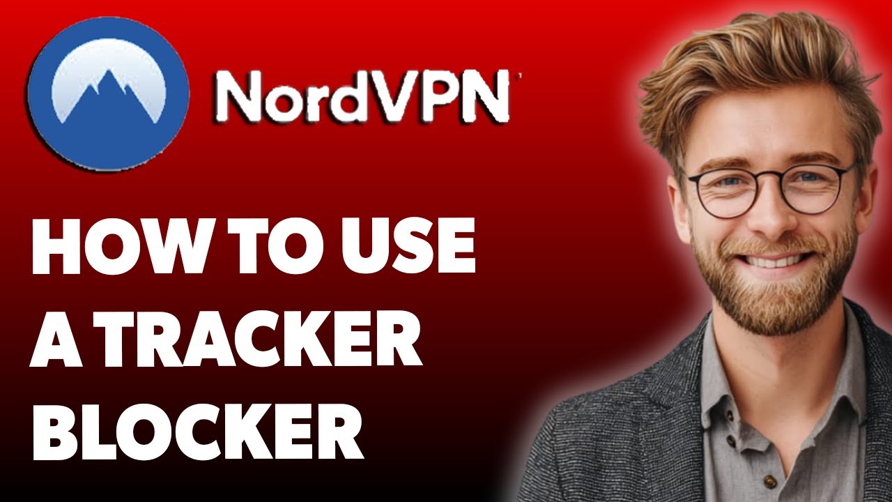 How To Use A Tracker Blocker And Block Cookies In Your Browser Nordvpn ...