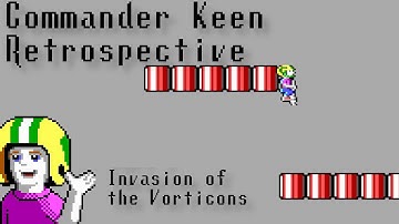 How Commander Keen Changed the Face of DOS Gaming Forever