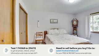 5769 Leisure South Drive Se, Kentwood, Mi Presented By Leda Vander Laan.