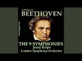 Symphony No. 4 in B-Flat Major, Op. 60 : II. Adagio