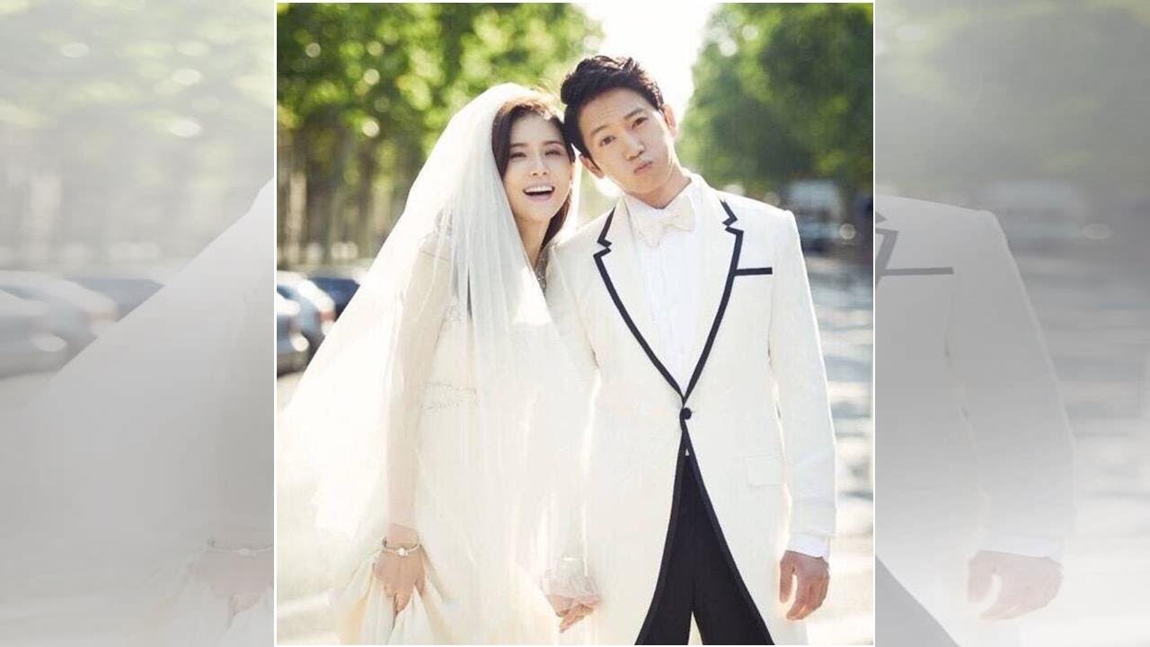 Singer Park Ji Yoon And Kakao’s Co-CEO Jo Soo Yong Revealed To Have