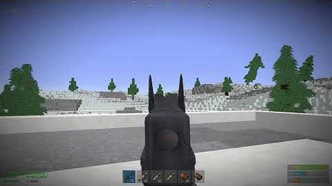 FragMovie | Rustex Remake | EZ-Defense Raid | By NINZER