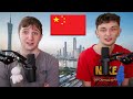 Video de China