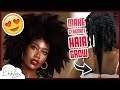 HAIR WON'T GROW: How To Fix It | Natural Hair