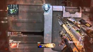 Spawn shot collateral headshot!!!!!!!!!!!!!!!