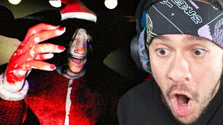 Never Celebrating Christmas Again! (Scary)