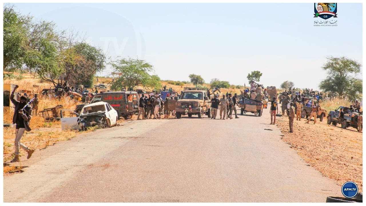 События в Судане сегодня | Пятница, 27 февраля 2026 г. | Итог