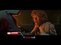 It 2017  1217  beverly  pennywise deadlights scene in hindi  demonflix flashback