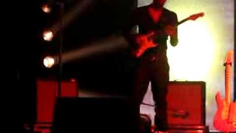 AYO - Down On My Knees