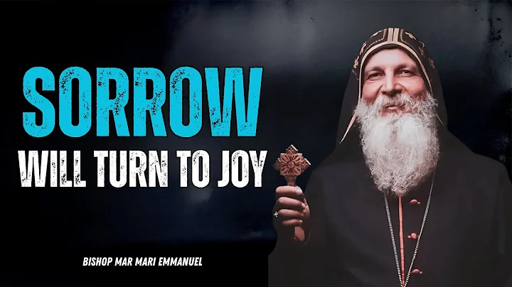 | MAR MARI EMMANUEL | Sorrow Will Turn To Joy