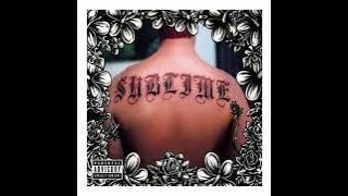 Sublime - Caress me down