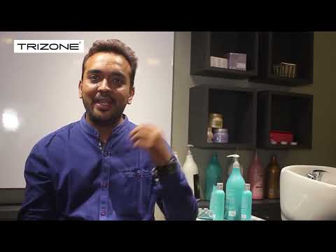 Trizone Client Testimonial: A-One - video from Trizone