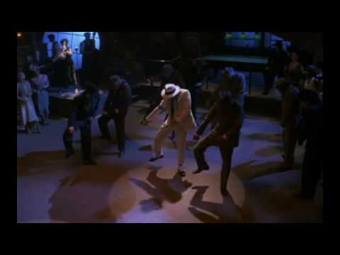 Michael Jackson - Dangerous