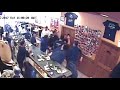 Man saves choking New York cop at Staten Island Diner