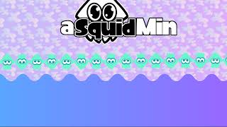 aSquidMin Live Stream