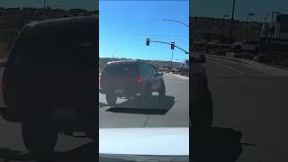Dumb drivers ruling the road... 🤦‍♂️ #shorts