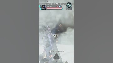 Catalyst + Seer is so broken in ranked ... #apex