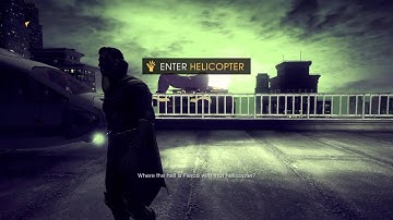 Saints Row IV - The Saints Flow