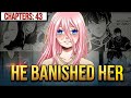 Top 3 Ways Azure Failed Nina | Team Sett Is Winning ~ Nina The Starry Bride Manga Ch 43