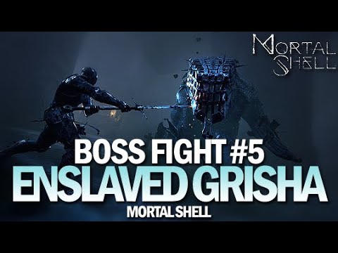 Enslaved Grisha - Mortal Shell Guide - IGN