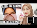 BERKAT CALENDULA OIL BISA ILANG! - Review Glowtening Serum Scarlett Whitening