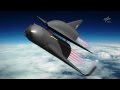 Ultra-brzim avionom od Australije do Evrope za 90 minuta (VIDEO)