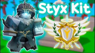 New LEVEL 20 STYX KIT! by Rex 5,363 views 1 month ago 35 seconds