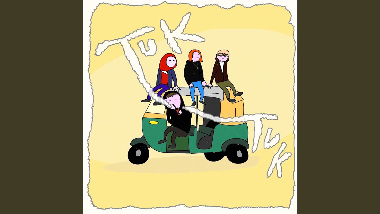 Watch TukTuk on YouTube Watch TukTuk on YouTube
