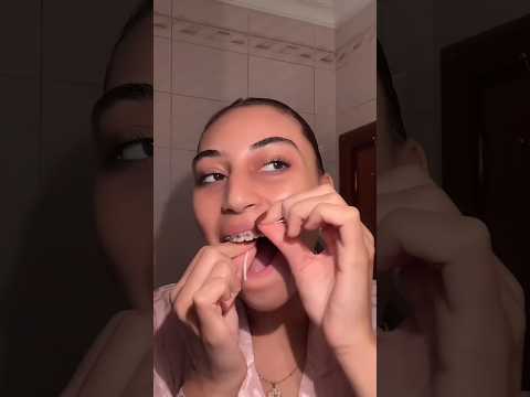 Como limpiar bien tus dientes con brackets. ¡Convierte en un pro de los brackets limpios!