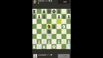 learning how to play chess #chess #chessgame #playchess #chesscom