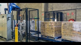 Download lagu CHEP’s pallet wrapping solutions unlock value in Cerebos’ supply chain