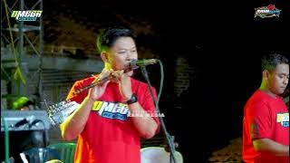 RANA DUKA - MC OMEGA || OMEGA REBORN LIVE JURANG BENGKUNG - CABAK - TLOGOWUNGU - PATI