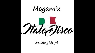 Italo disco stars 80&#39;s megamix