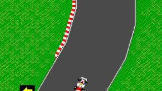 Famous World Circuit (PC Engine) Gameplay Net Worth