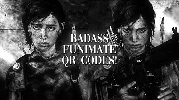 badass funimate qr codes! (includes shakes, glitches, colorings & panning!) | adxre.png